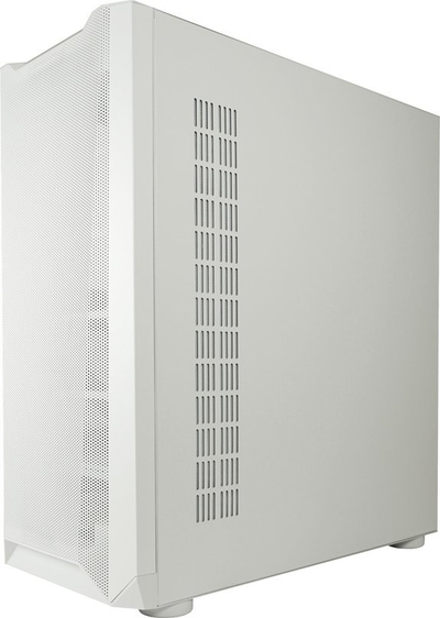 Kasë LC-Power 900W Lumaxx Light, Midi Tower