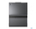 Laptop Lenovo ThinkPad X9 14 Gen 1 Aura Edition, OLED 14" 2.8K Touch, 32GB RAM 1TB SSD, i zi