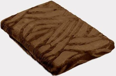 Batanije mikrofibër Savannah 18, 150 x 200 cm, jacquard