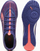 Këpucë futsalli Puma Ultra 5 Pro Court IN M 107888-01, për burra, shollë për mrena, vjollcë