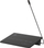 Mikrofon Audac MPX48 SurfaceTouch, për 4 zona, panel touch, gri