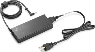 Karikues laptopi HP 150W Smart AC Adapter, 150W, i zi