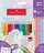 Set lapsa ngjyrues Faber-Castell Colour Grip Unicorn, 18+6 ngjyra, shumëngjyrësh
