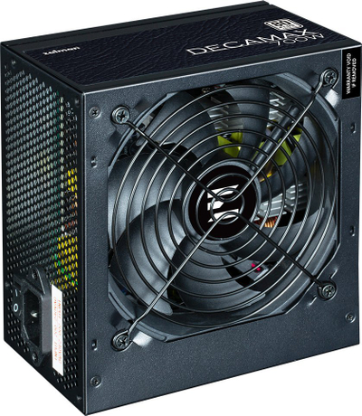 Furnizim rryme për PC Zalman NET Decamax ZM700 LX3, 700W, 80 Plus, i zi