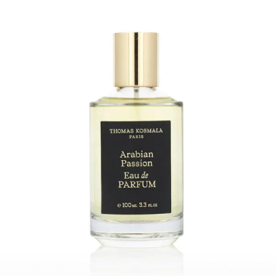 Eau de Parfum Thomas Kosmala Arabian Passion ,100 ml