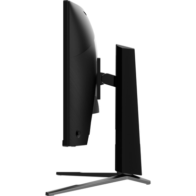 Monitor gaming MSI MAG 27CQ6PF, 27", WQHD, 180Hz, i zi