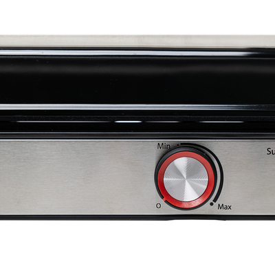 Toster elektrik VIVAX SM-2000X