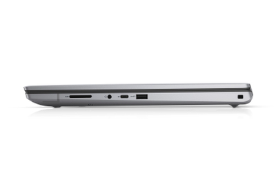 Laptop Dell Precision P16-76700023444SA, 16", i5-12600HX, 16GB RAM, 256GB SSD, i hirtë