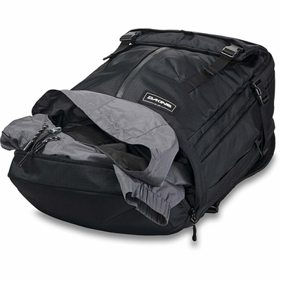 Çantë shpine Dakine Verge 32L, e zezë