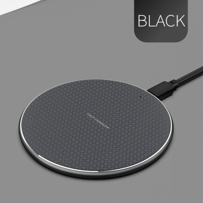 Karikues wireless 1stCOOL ECP-QI001-B, Qi, 10W, i zi