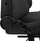 Karrige gaming Aerocool Royal AeroWeave, ergonomike, e zezë