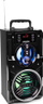 Kaltoparlant Bluetooth Squeak BeatBoxer SQ1000, karaoke, radio FM, i zi