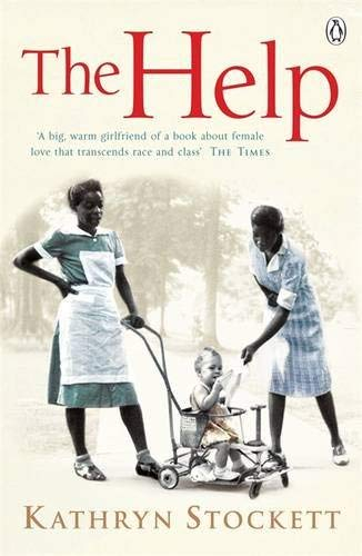 The Help - Kathryn Stockett