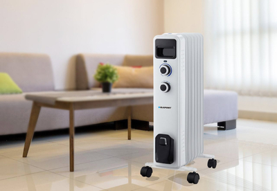 Radiator Me Vaj BLAUPUNKT HOR301