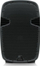Bokë pasive Behringer PK115, 15", 800W, e zezë