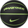 Top basketbolli Nike Everyday Playground 8P Graphic, 8 panelë, për jashtë, shumëngjyrësh
