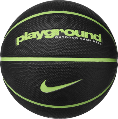 Top basketbolli Nike Everyday Playground 8P Graphic, 8 panelë, për jashtë, shumëngjyrësh
