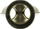 Tee shkarkimi TurboWorks F Y-Pipe, 63 mm, 76 mm, metalik
