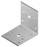 Këndore metalike Koło ANGLE BRACKET 65X65X55, 3mm, e galvanizuar