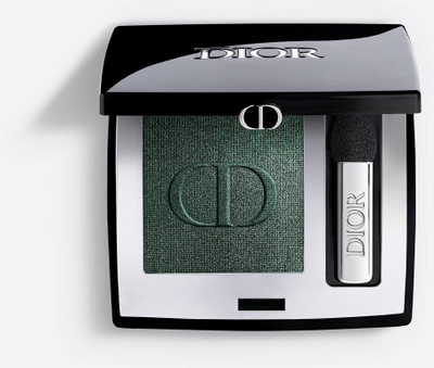 Hije sysh Dior Diorshow Mono Couleur, me ngjyrë shumë të fortë, që zgjat gjatë