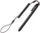 Stilolaps për ekran me prekje Zebra Stylus, set 3 copë, i zi