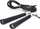 Litar kërcimi Allright (FE08062), 300cm, i zi