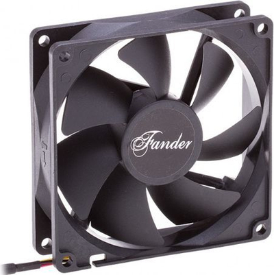 Ftohës Fander Roxo 9225P, 92 mm