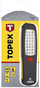 Lampë dore TOPEX 94W245, LED, 24 drita, plastike