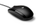 Maus HP X500, me kabllo, optik, i zi