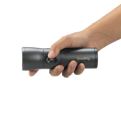Smallrig Dritë Video LED Portative Zoom