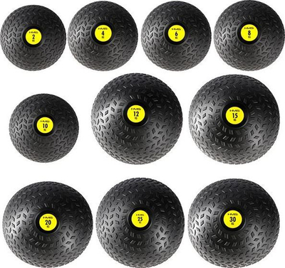 HMS Slam Ball, 30 kg