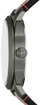 Orë për meshkuj Fossil FS5900., kafe/zezë