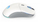 Maus Endorfy GEM Plus Wireless, i bardhë