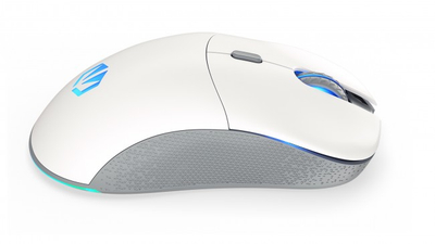 Maus Endorfy GEM Plus Wireless, i bardhë
