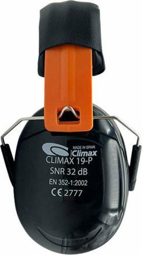 Mbrojtëse për veshë Topco Climax 19 P, model 19x