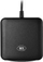 Lexues kartash inteligjente ACS ACR39U-UF, USB 2.0, për ambiente të brendshme, i zi