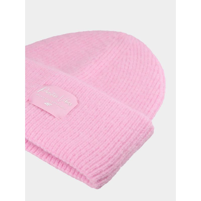 Kapelë dimri për goca 4F Junior 4FJWAW24ACAPF415, beanie, rozë