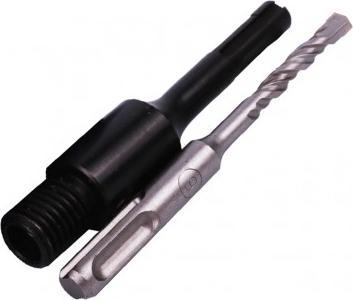 Shpuese diamant Distar DDS W 082x300 7, diametër 82mm, gjatësi 300mm