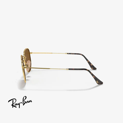 Ray-Ban RB3548N 001/57 54