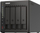 QNAP TS-453E-8G - NAS server