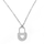 Qafore Vuch Secret Silver