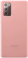 Mbështjellës për Samsung Galaxy NOTE20, rozë