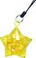 Varëse çelësash Bard Centrum Gier Crystal Puzzle Mini Star, 3D puzzle dekorativ, plastikë transparente