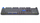 Tastierë mekanike Endorfy Thock V2 Wireless, full size, ARGB, e zezë