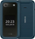 Telefoni Nokia 2660 Flip DS, 4G, Dual SIM, blu