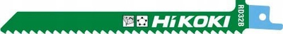 Set tehe sharrë reciproke Hikoki RD32B S711DF, për dru edhe metal, set 5 copë