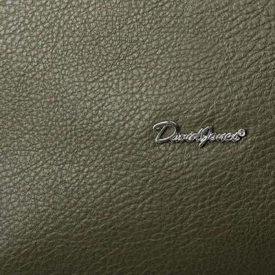 Ҫantë dore David Jones CM6232A, e gjelbër