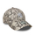 Kapelë New Era Women MLB 9FORTY Snake New York Yankees, bezhë
