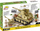 Set me tulla COBI 3131 SD.Kfz.139 Marder III, model 1:35, 486 pjesë, shumëngjyrësh