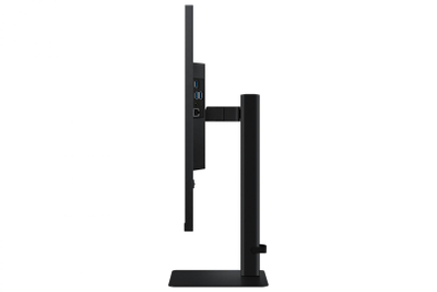 Monitor Samsung S80UD, 32", 4K UHD, i zi